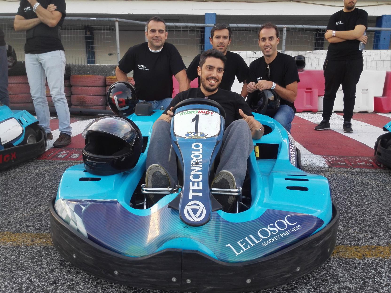 3º GP Hasco30